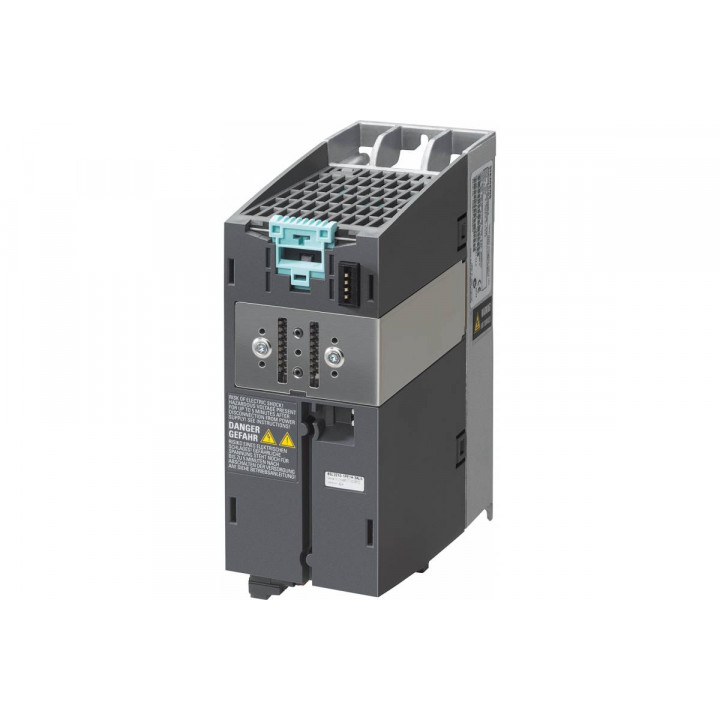 Силовой модуль Siemens 6SL3210-1PE14-3UL1 (1.1кВт, 380-480В, IP20) Силовой модуль Siemens 6SL3210-1PE14-3UL1 (1.1кВт, 380-480В, IP20)