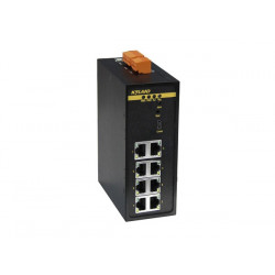 Промышленный коммутатор Kyland SICOM3000A-LITE-8T-L2-L2