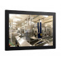 Панельный компьютер NEXCOM XPPC16-100 (15.6" HD, Intel Celeron J3455, 4Гб, безвентиляторный, IP65)