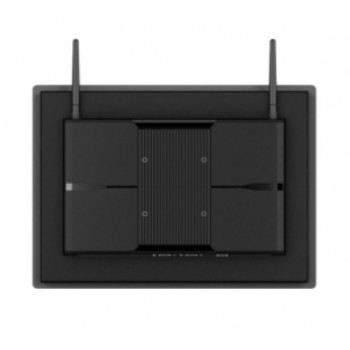 Панельный компьютер NEXCOM XPPC16-100