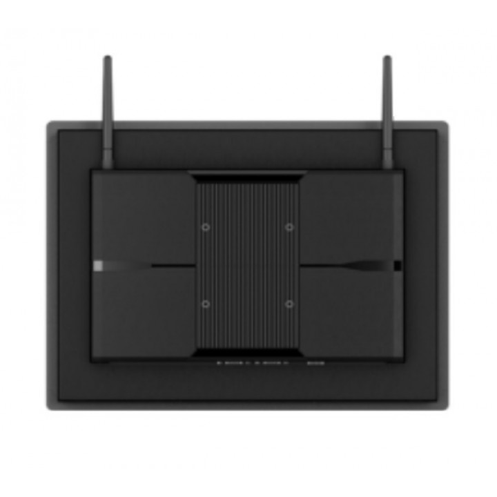 Панельный компьютер NEXCOM XPPC16-100 (15.6" HD, Intel Celeron J3455, 4Гб, безвентиляторный, IP65)