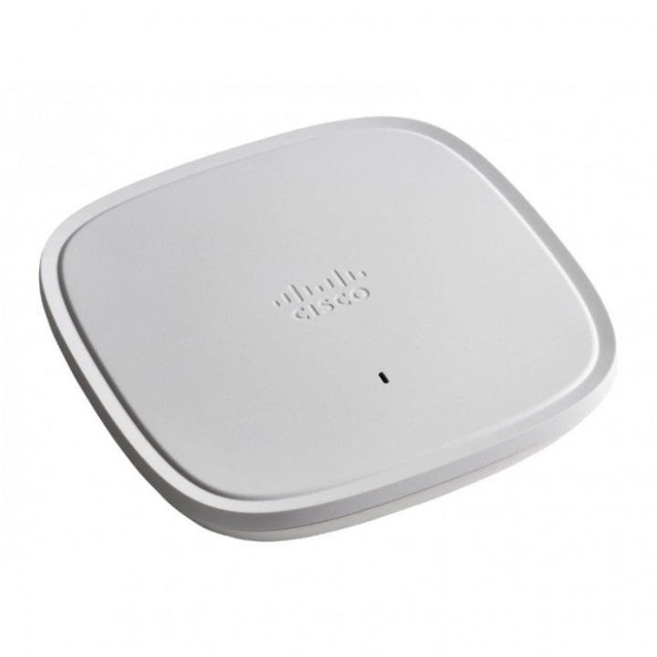 Точка доступа Cisco C9120AXI-R (Wi-Fi 6, MU-MIMO)
