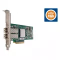 Сетевая карта Qlogic QLE2562-CK