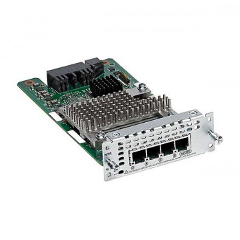 Модуль Cisco NIM-4FXS=