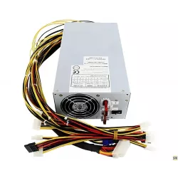 Блок питания Synocean STC-121000 1 000 Вт Блок питания Synocean STC-121000 1 000 Вт