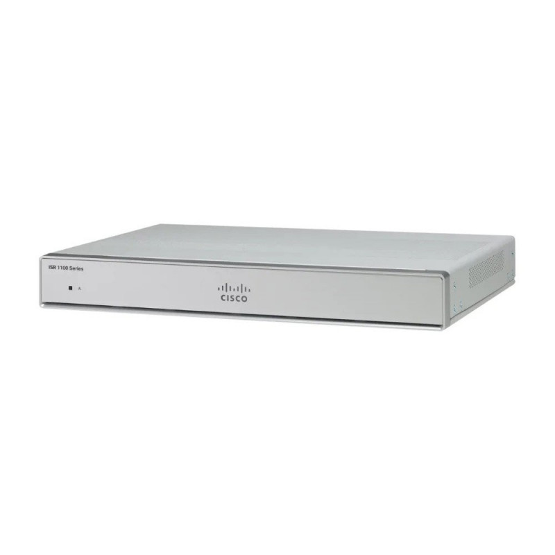 Маршрутизатор Cisco C1116-4P