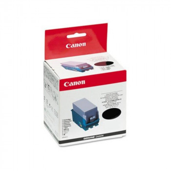 Струйный картридж Canon PFI-702MBK matte Black 2219B001