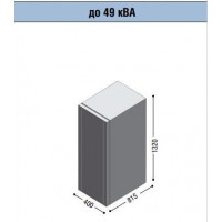Батарейный модуль Riello BB 480-T4