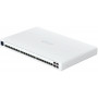 Коммутатор Ubiquiti UISP Switch Pro (PoE, 24x1G RJ45, 4x10G SFP+, PoE 220Вт)
