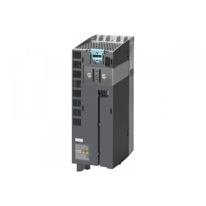Силовой модуль Siemens 6SL3210-1PE21-1UL0 (3кВт, 380-480В, IP20)