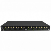 SIP шлюз Yeastar TG1600/16