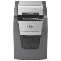 Шредер Rexel Optimum AutoFeed 90X (2020090XEU)