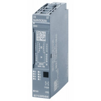 Модуль дискретного вывода Siemens Simatic 6ES7132-6BF00-0CA0