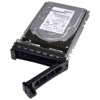 Накопитель SSD Dell 400-ATLR