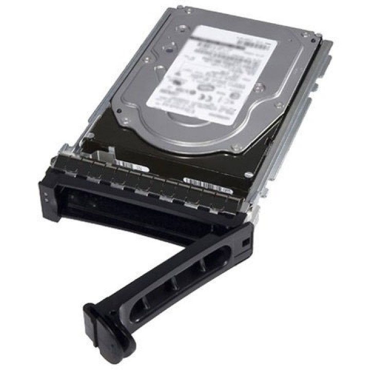 Накопитель SSD Dell 400-ATLR (1x960Gb SAS, Hot Swapp 2.5", Mixed Use)