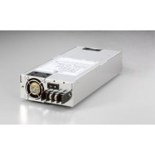 Блок питания EMACS (Zippy) DP1H-6400F/EPS (1U 400Вт, EPS12V, вход -48В/-60В)
