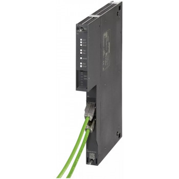 Коммуникационный процессор Siemens Simatic 6GK7443-1EX30-0XE0
