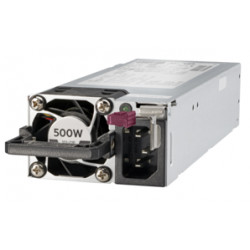 Блок питания HPE 865408-B21