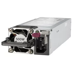 Блок питания HPE 865408-B21 500 Вт