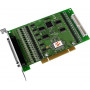 Плата ICP DAS PISO-1730U CR (Universal PCI 32 DI, 32 DO, с изоляцией)
