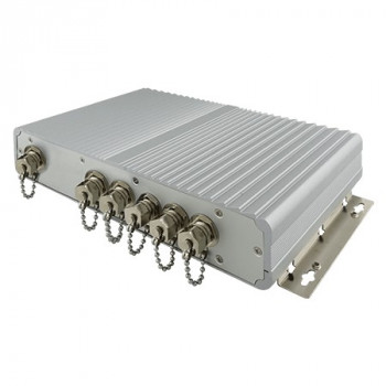 Пылевлагозащищённый встраиваемый компьютер Winmate F65EAC-IK32-128GB