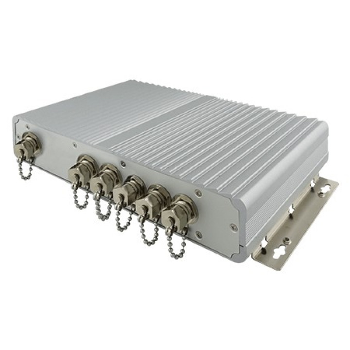 Пылевлагозащищённый встраиваемый компьютер Winmate F65EAC-IK32-128GB
