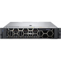 Сервер Dell PowerEdge R550 (210-AZEG-104)