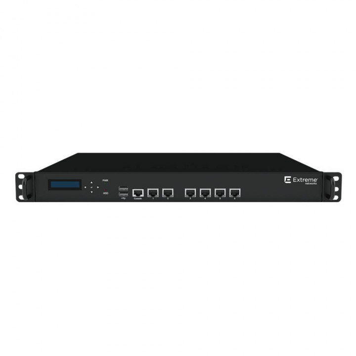 Коммутатор Extreme Networks NX-5500-100R0-WR (48 портов 10/100/1000BASE-T, 2 порта 10GBASE-X SFP+)