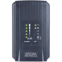 Источник бесперебойного питания PowerCom Smart King Pro SPT-700-II
