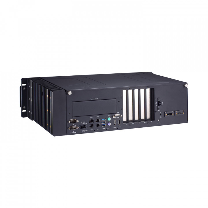 Компьютер MOXA DA-820C-KL3-H-T (Intel Core i3-7102E, 4xGigabit LAN, 6xUSB, VGA/HDMI, 1x100-240V) Компьютер MOXA DA-820C-KL3-H-T (Intel Core i3-7102E, 4xGigabit LAN, 6xUSB, VGA/HDMI, 1x100-240V)