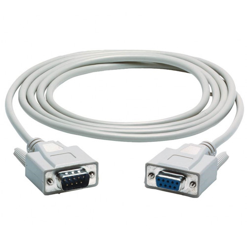 Кабель для PTP-соединений Siemens 6ES7902-3AB00-0AA0 (RS422-RS422, 5м)