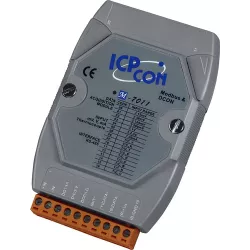 Модуль ввода-вывода ICP DAS M-7011-G CR Модуль ввода-вывода ICP DAS M-7011-G CR