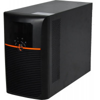 Источник бесперебойного питания Tuncmatik LONG+ 6 KVA