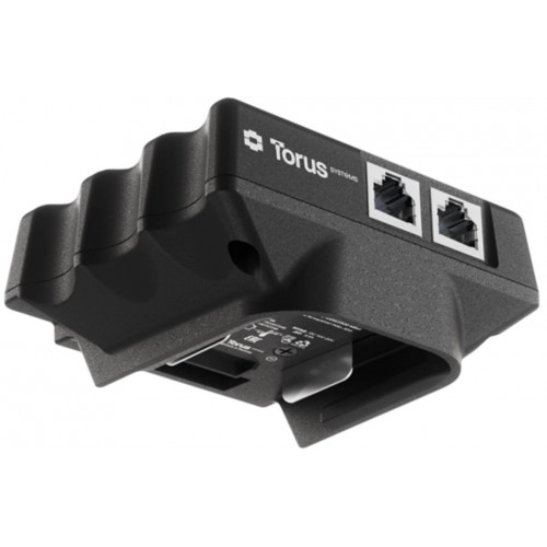 Инжектор PoE Torus PITBM-C