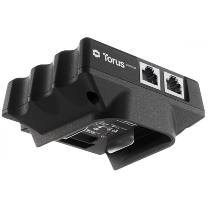 Инжектор PoE Torus PITBM-C