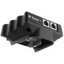 PoE-инжектор Torus PITBM-C (портативный, Passive 24v/48v, Active 802.3af/at, Bosch/Makita)
