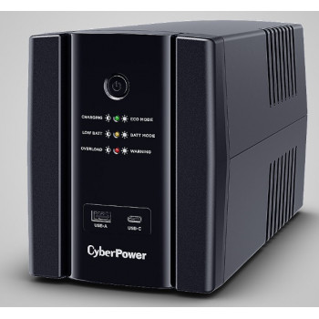 Источник бесперебойного питания CyberPower UT2200EG