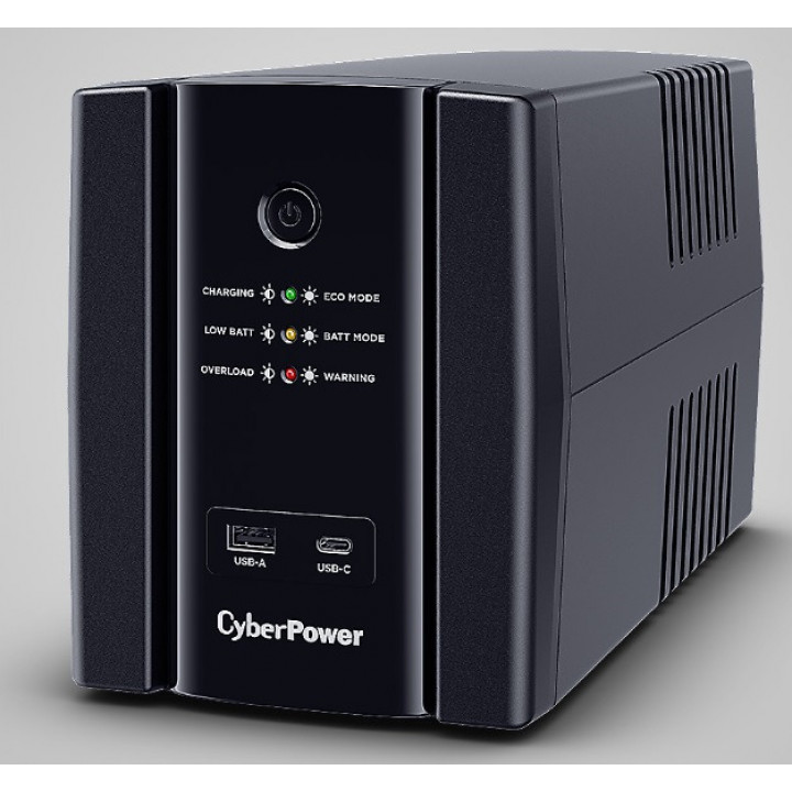 Источник бесперебойного питания CyberPower UT2200EG (2200VA/1320W)