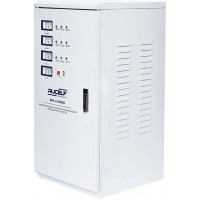Стабилизатор RUCELF SDV-3-30000