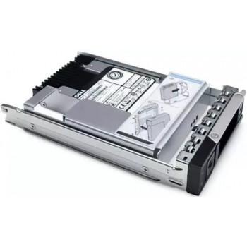 Накопитель SSD Dell 400-AXQJ-T