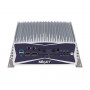 Встраиваемый безвентиляторный компьютер NEXCOM NISE3600C-E (Intel Core i9/i7/i5/i3, 35W)