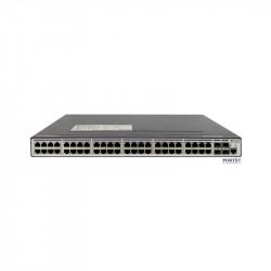 Коммутатор управляемый L2 Huawei S3700-52P-SI-AC