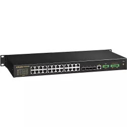 Промышленный коммутатор Kyland SICOM2024M-4GX24T-L2-L2 Промышленный коммутатор Kyland SICOM2024M-4GX24T-L2-L2