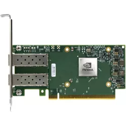 Сетевая карта Mellanox MCX623106AN-CDAT 2×100 Мбит/с