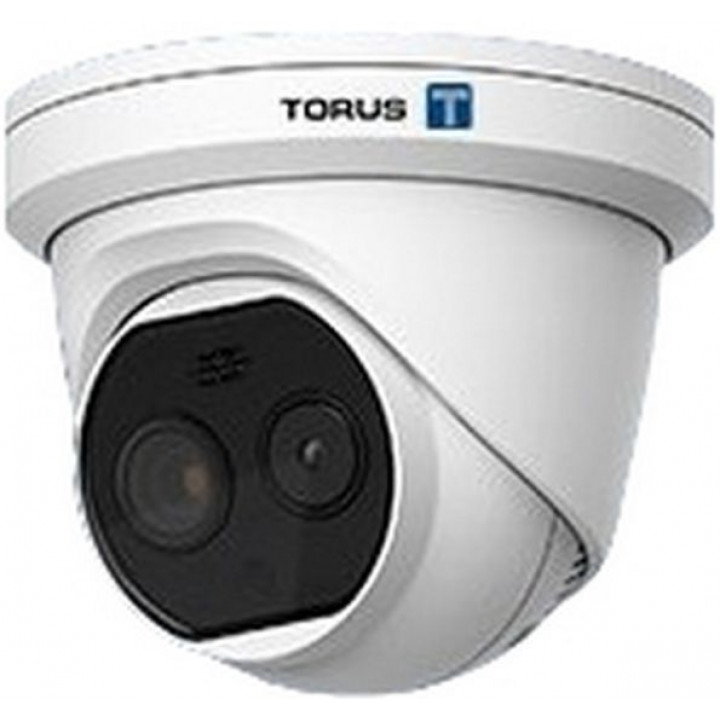 Тепловизионная камера Torus EX100-BQ-6 (160x120, 25Гц, -20~550°C) Тепловизионная камера Torus EX100-BQ-6 (160x120, 25Гц, -20~550°C)
