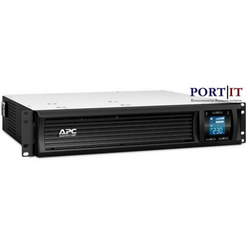 ИБП APC SMC3000RMI2U