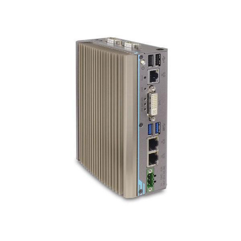 Встраиваемый компьютер на DIN-рейку Neousys POC-330