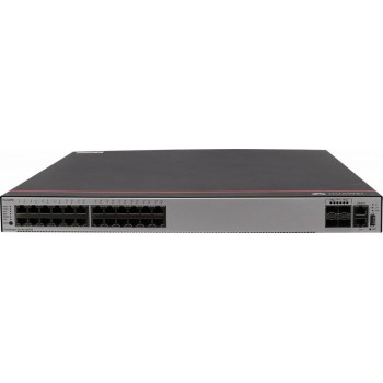 Коммутатор Huawei S5735-S24P4X