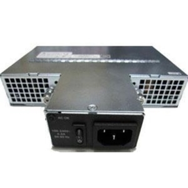 Блок питания Cisco PWR-2921-51-POE= (AC Power Supply with Power Over Ethernet)
