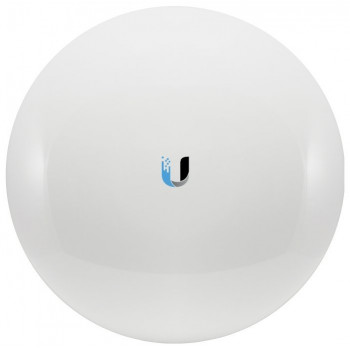 Wi-Fi мост Ubiquiti NanoBeam 2AC-13